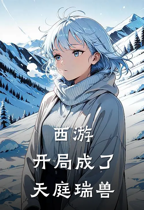 西游：开局成了天庭瑞兽