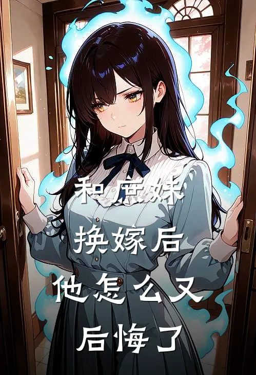 和庶妹换嫁后，他怎么又后悔了