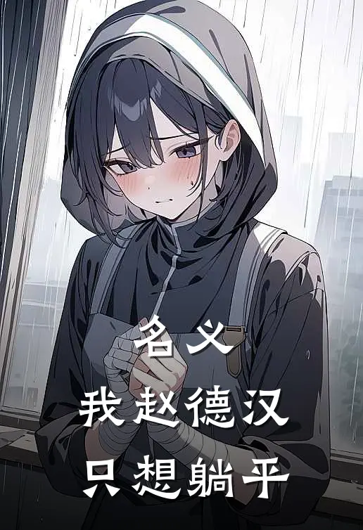 名义：我赵德汉只想躺平
