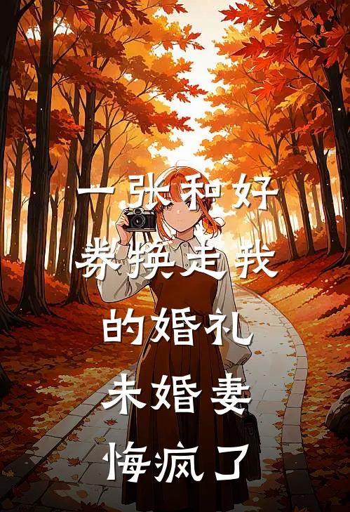 一张和好券换走我的婚礼，未婚妻悔疯了