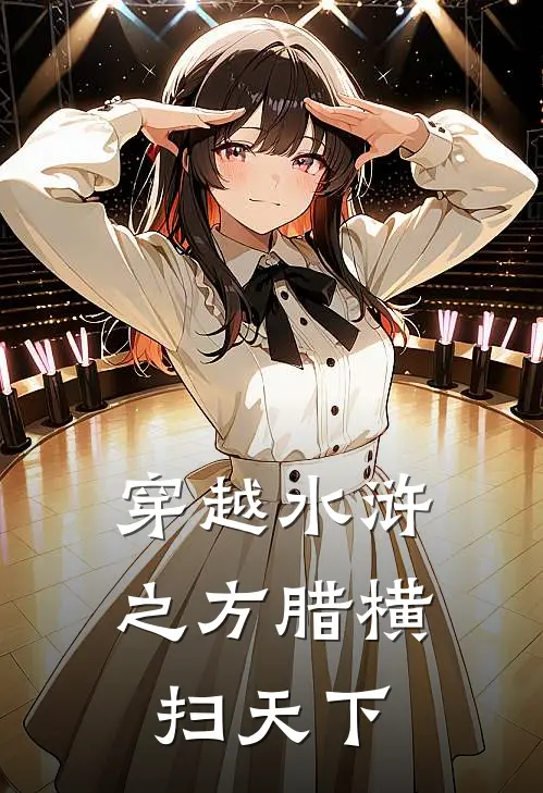 穿越水浒之方腊横扫天下