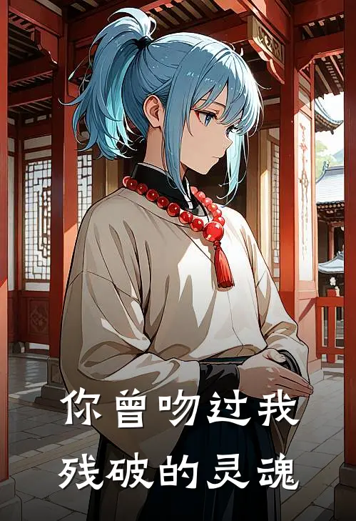 你曾吻过我残破的灵魂