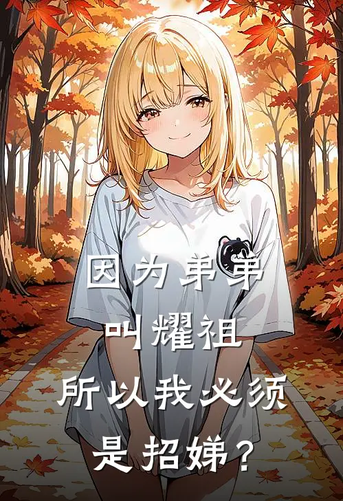 因为弟弟叫耀祖，所以我必须是招娣？
