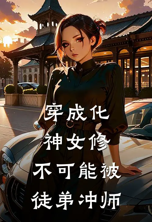 穿成化神女修,不可能被徒弟冲师