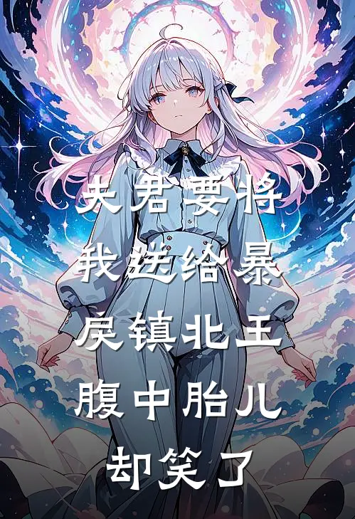 夫君要将我送给暴戾镇北王，腹中胎儿却笑了