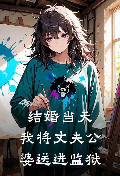 结婚当天,我将丈夫公婆送进监狱