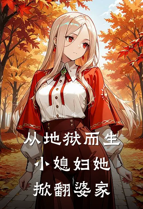 从地狱而生,小媳妇她掀翻婆家