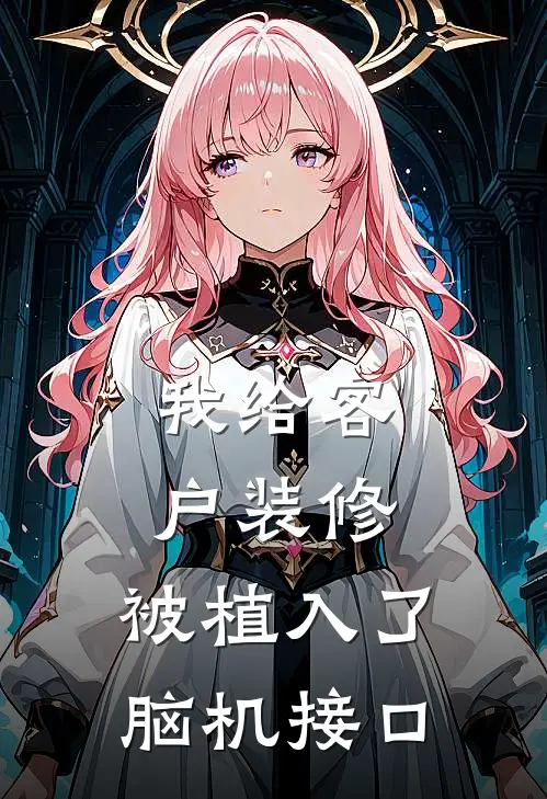 我给客户装修，被植入了脑机接口
