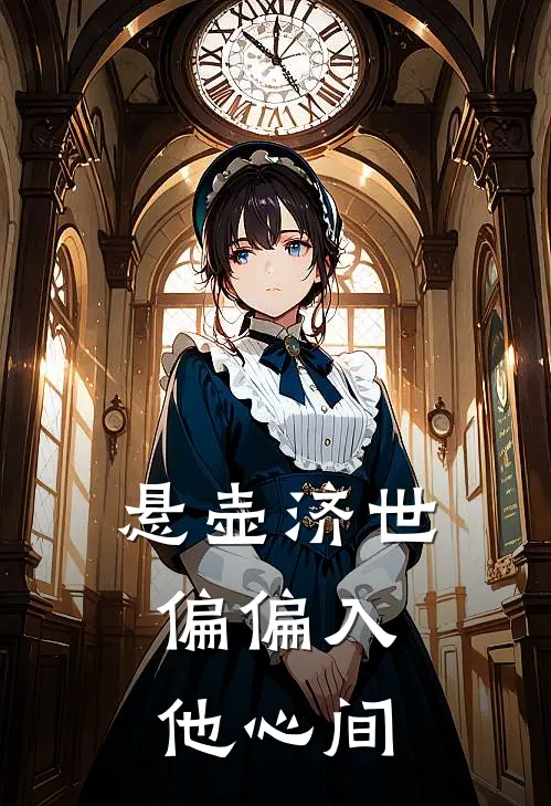 悬壶济世，偏偏入他心间
