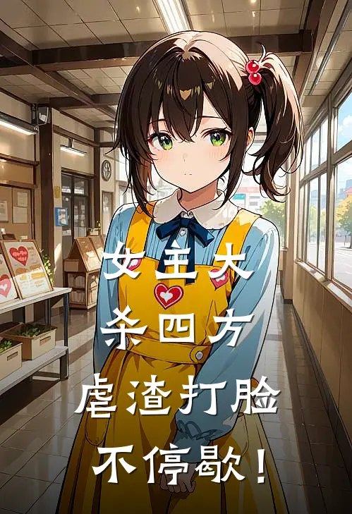女主大杀四方，虐渣打脸不停歇！