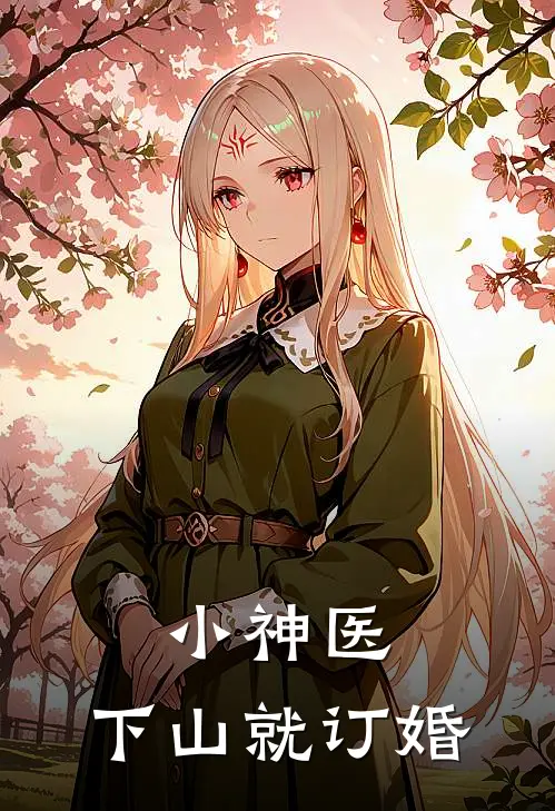 小神医：下山就订婚
