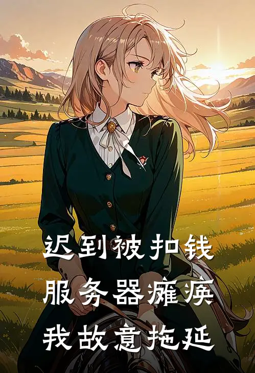 迟到被扣钱服务器瘫痪我故意拖延