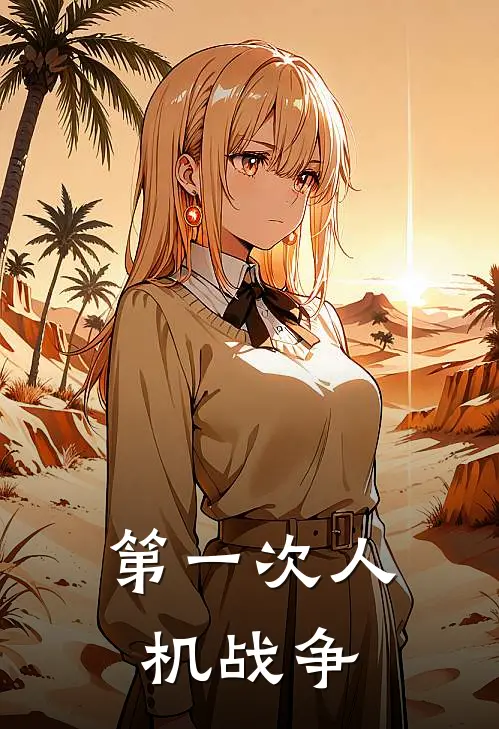 第一次人机战争