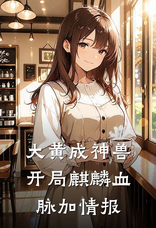 大黄成神兽：开局麒麟血脉加情报