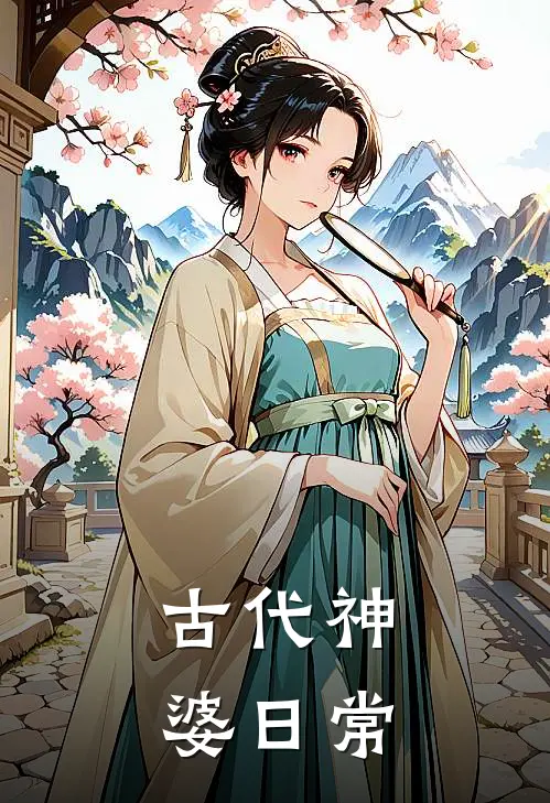古代神婆日常