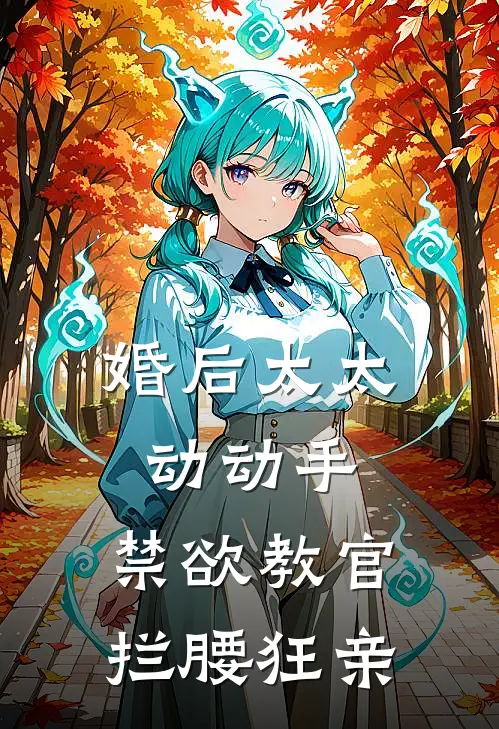 婚后太太动动手，禁欲教官拦腰狂亲