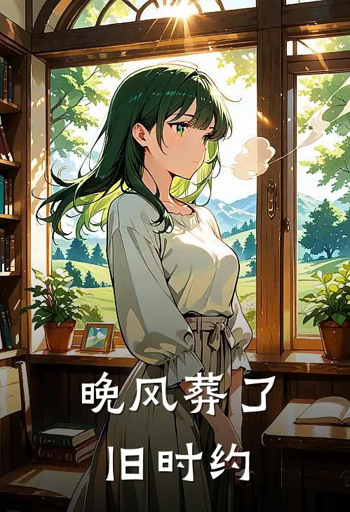 晚风葬了旧时约