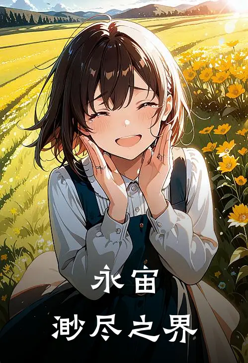 永宙:渺尽之界