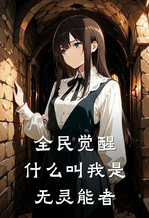 全民觉醒,什么叫我是无灵能者
