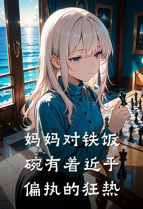 妈妈对“铁饭碗”有着近乎偏执的狂热