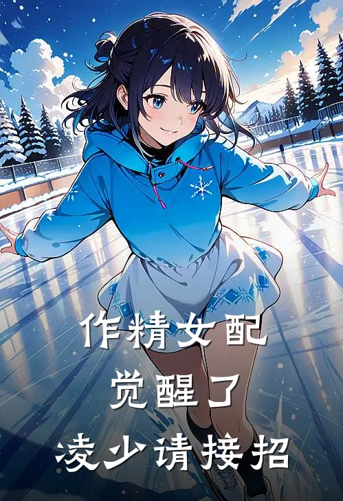 作精女配觉醒了，凌少请接招