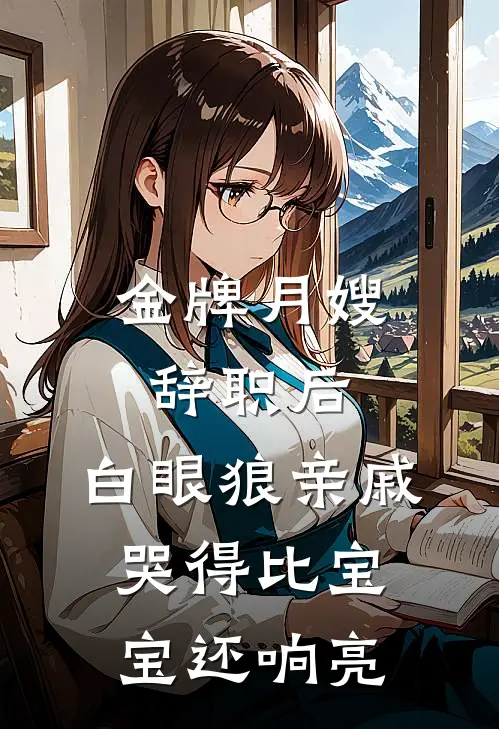 金牌月嫂辞职后，白眼狼亲戚哭得比宝宝还响亮