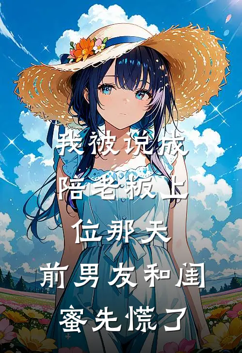 我被说成陪老板上位那天，前男友和闺蜜先慌了