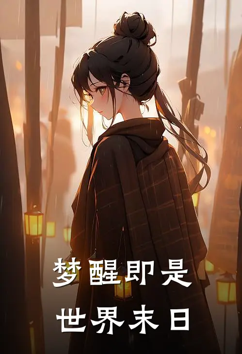 梦醒即是世界末日