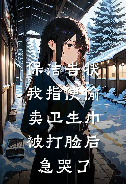 保洁告状我指使偷卖卫生巾，被打脸后急哭了