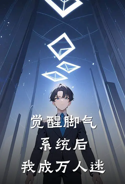 觉醒脚气系统后，我成万人迷
