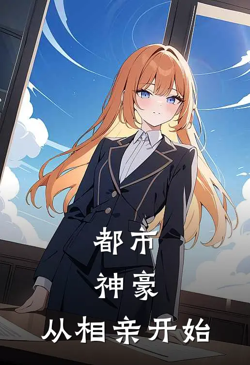 都市：神豪，从相亲开始