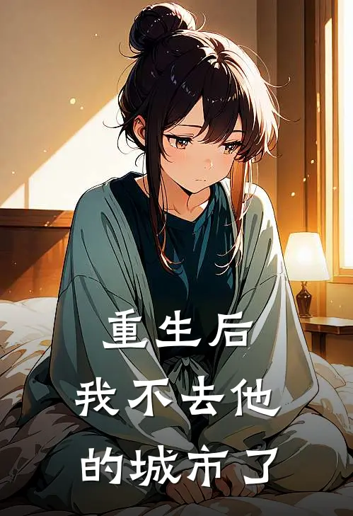 重生后，我不去他的城市了