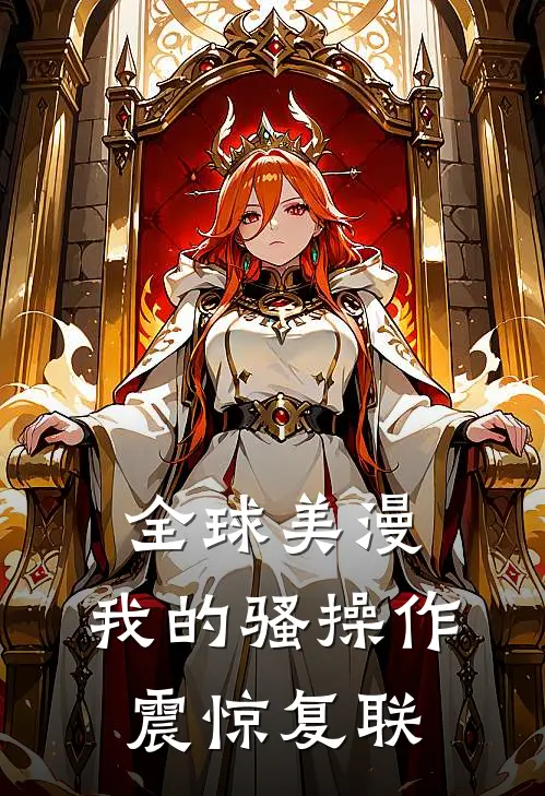 全球美漫:我的骚操作震惊复联