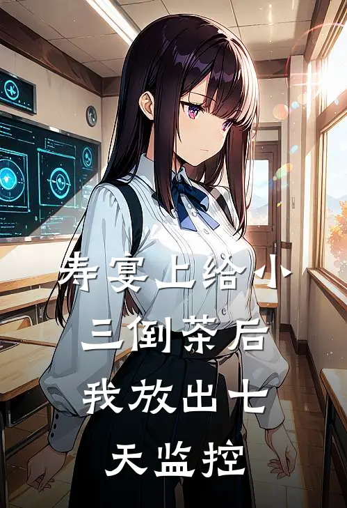 寿宴上给小三倒茶后，我放出七天监控