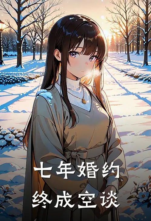七年婚约，终成空谈