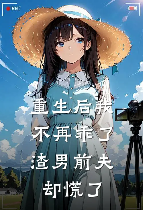 重生后我不再乖了，渣男前夫却慌了