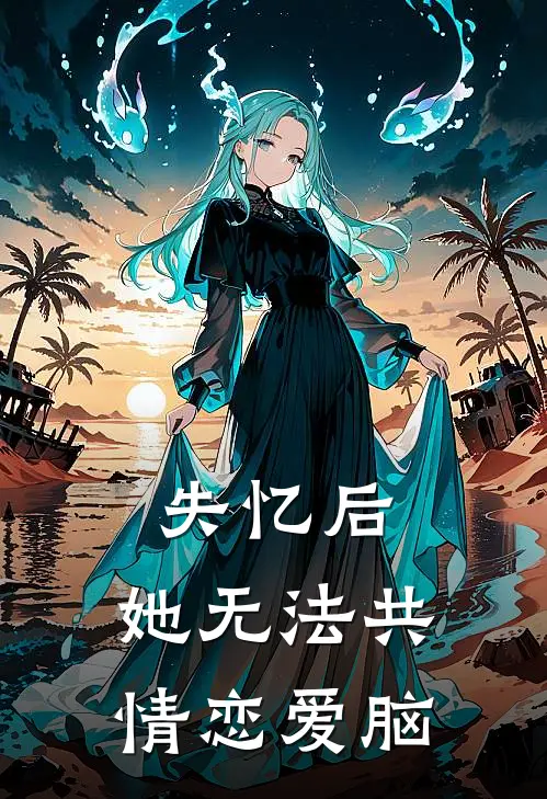 失忆后,她无法共情恋爱脑