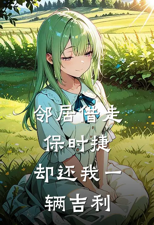 邻居借走保时捷，却还我一辆吉利