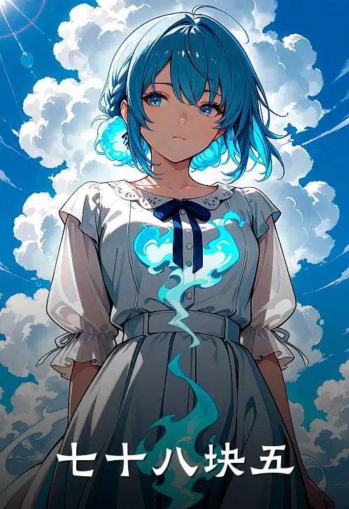 七十八块五