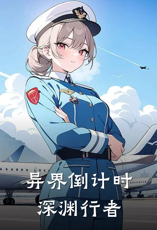 异界倒计时：深渊行者