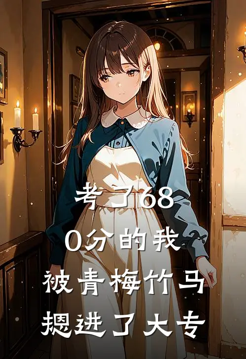 考了680分的我,被青梅竹马摁进了大专
