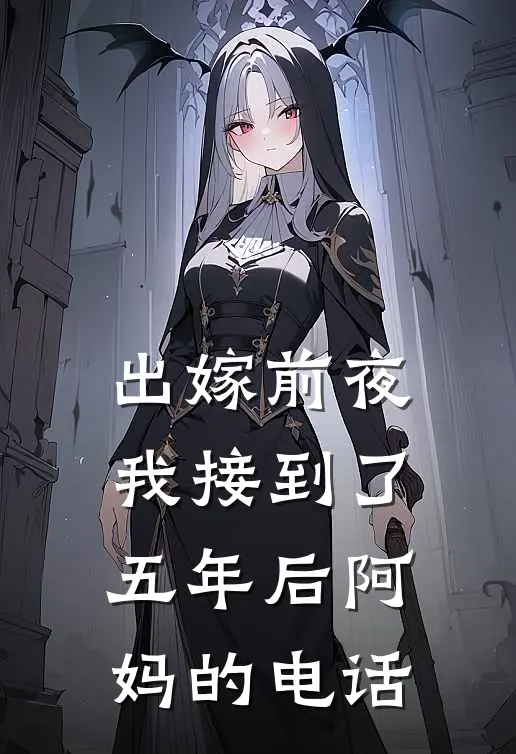 出嫁前夜，我接到了五年后阿妈的电话
