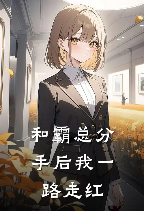 和霸总分手后我一路走红