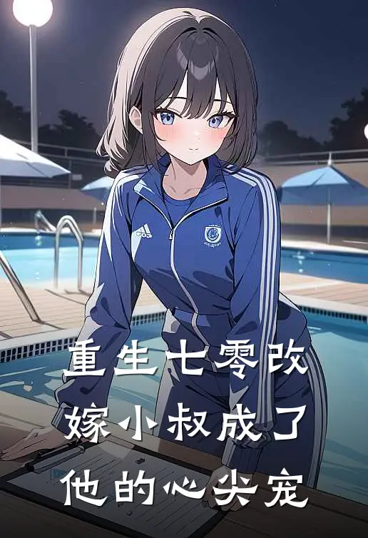 重生七零改嫁小叔成了他的心尖宠