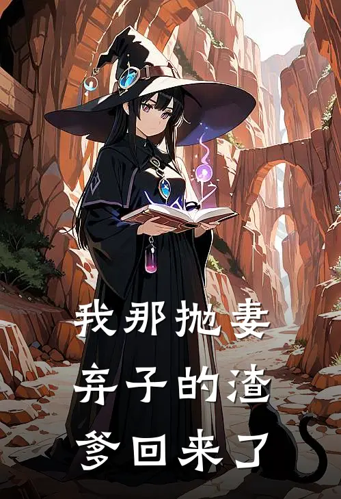 我那抛妻弃子的渣爹回来了