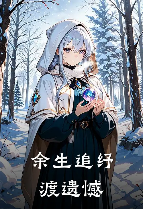 余生追纾渡遗憾
