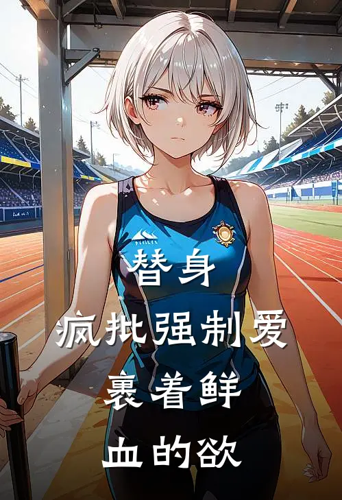 替身:疯批强制爱,裹着鲜血的欲
