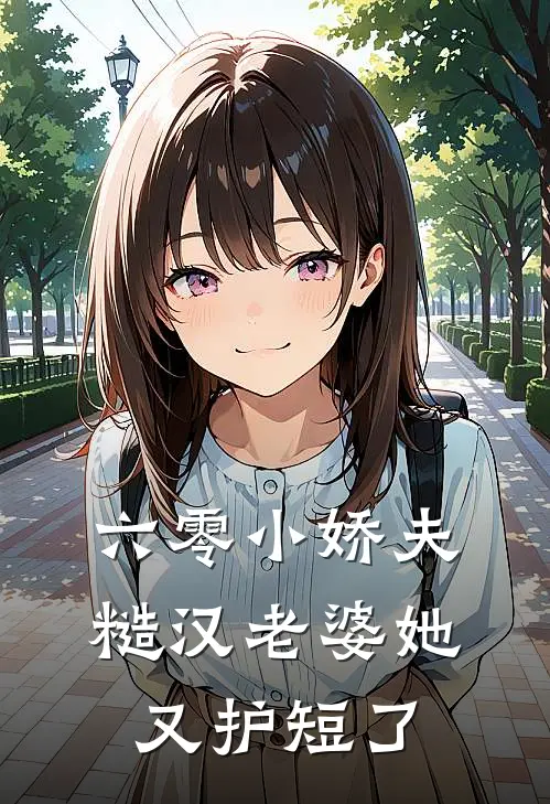 六零小娇夫：糙汉老婆她又护短了