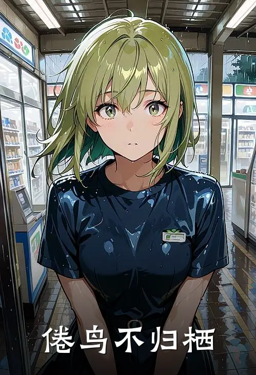 倦鸟不归栖