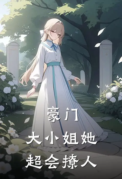 豪门：大小姐她超会撩人